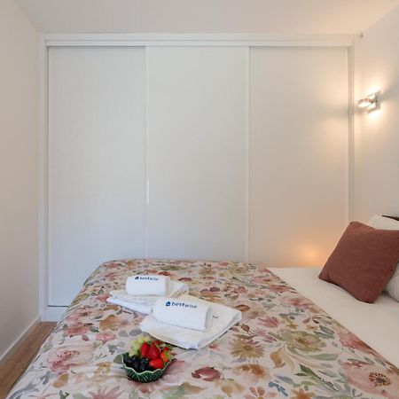 פורטו Host Wise - Charming Welcoming Flat - Centrally Located מראה חיצוני תמונה