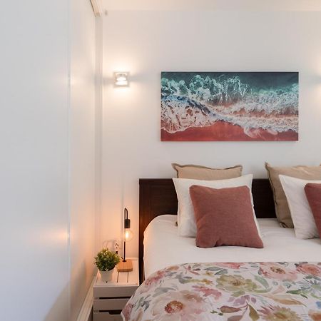 פורטו Host Wise - Charming Welcoming Flat - Centrally Located מראה חיצוני תמונה