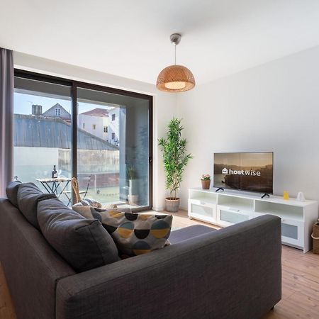 פורטו Host Wise - Charming Welcoming Flat - Centrally Located מראה חיצוני תמונה