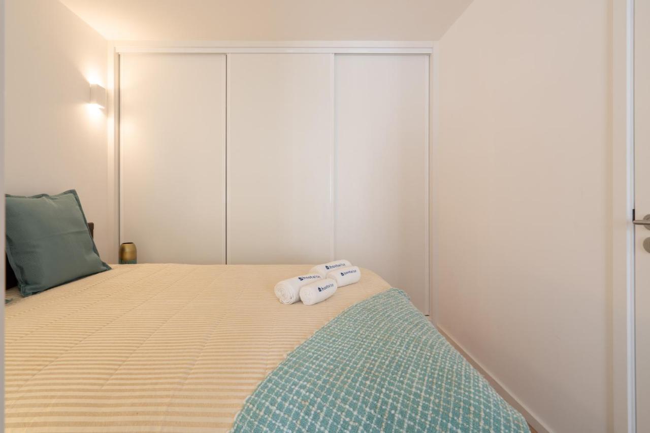 פורטו Host Wise - Charming Welcoming Flat - Centrally Located מראה חיצוני תמונה