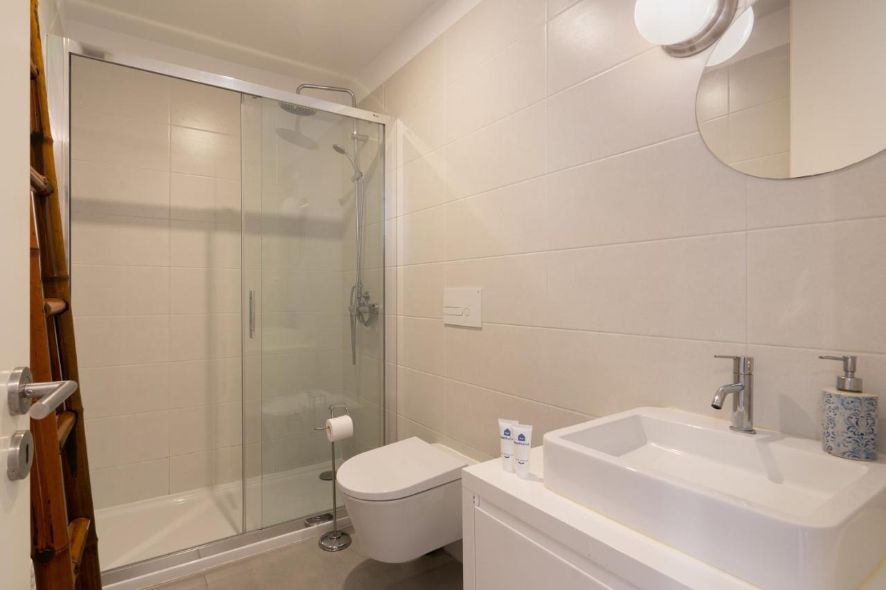 פורטו Host Wise - Charming Welcoming Flat - Centrally Located מראה חיצוני תמונה