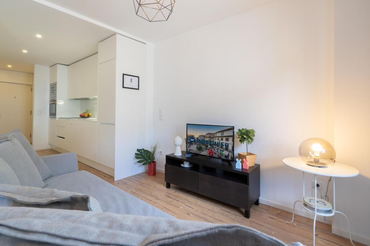 פורטו Host Wise - Charming Welcoming Flat - Centrally Located מראה חיצוני תמונה