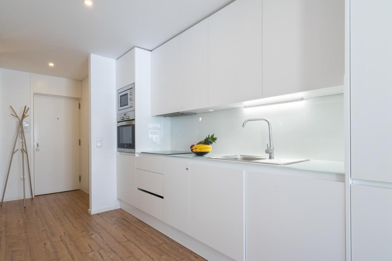 פורטו Host Wise - Charming Welcoming Flat - Centrally Located מראה חיצוני תמונה