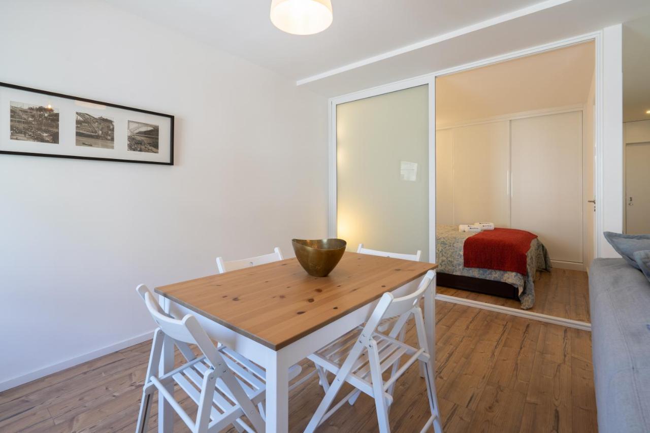 פורטו Host Wise - Charming Welcoming Flat - Centrally Located מראה חיצוני תמונה