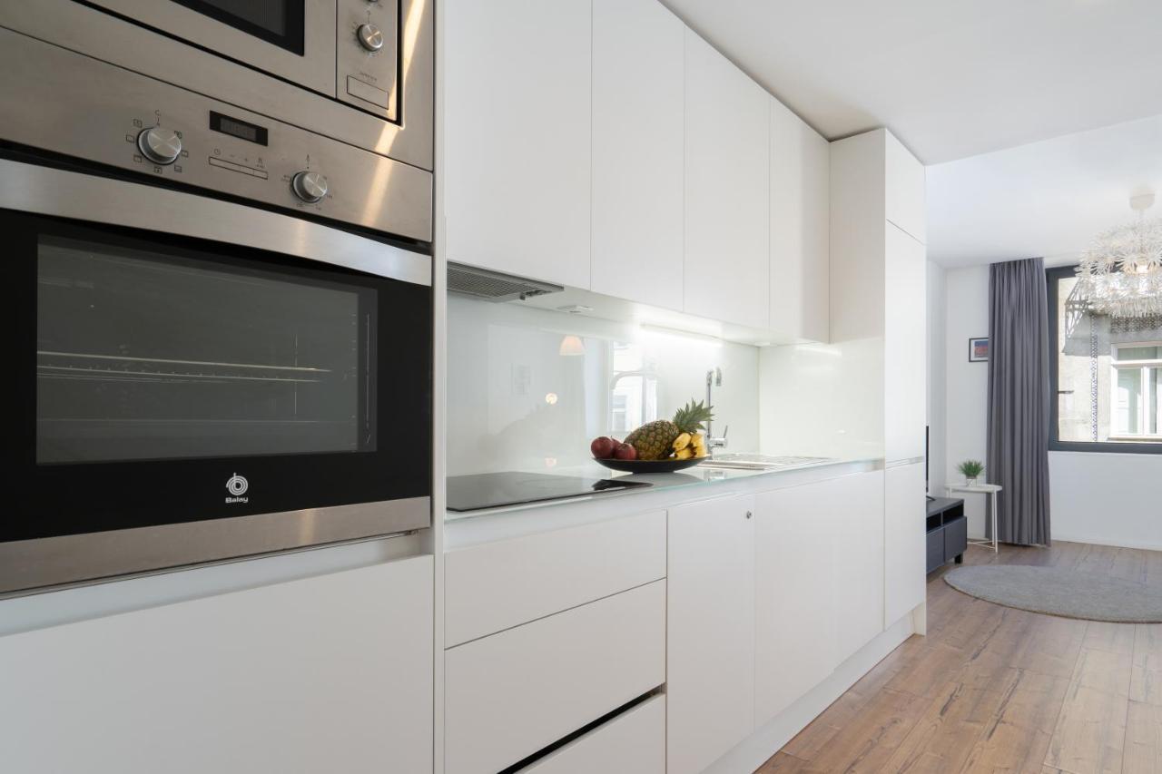 פורטו Host Wise - Charming Welcoming Flat - Centrally Located מראה חיצוני תמונה
