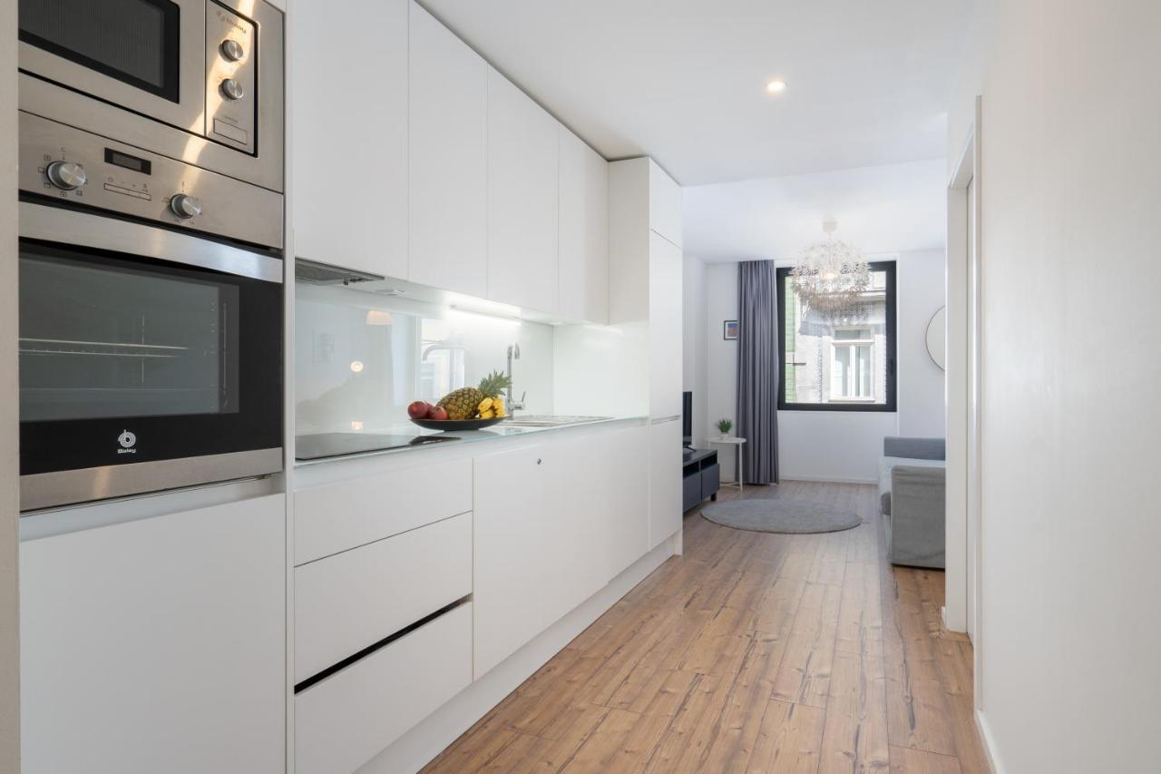 פורטו Host Wise - Charming Welcoming Flat - Centrally Located מראה חיצוני תמונה