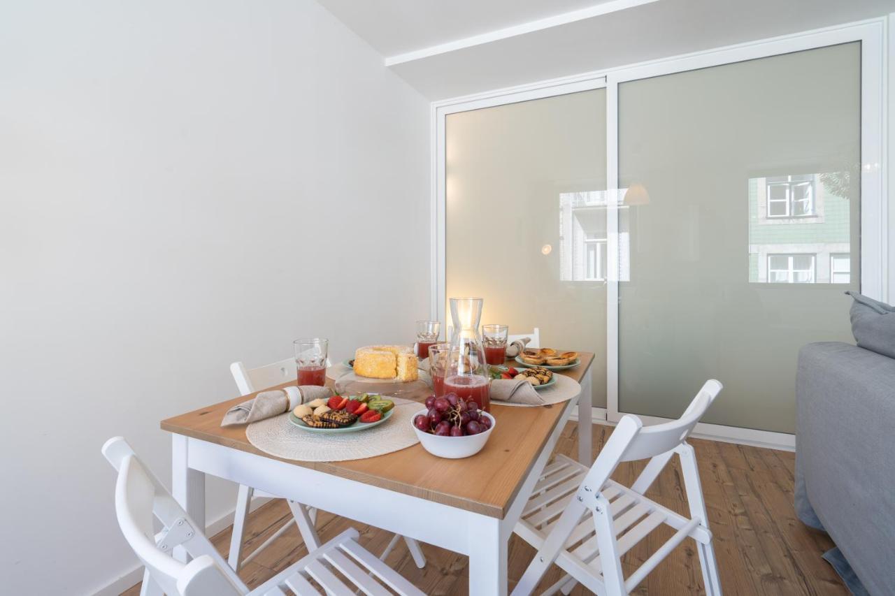 פורטו Host Wise - Charming Welcoming Flat - Centrally Located מראה חיצוני תמונה