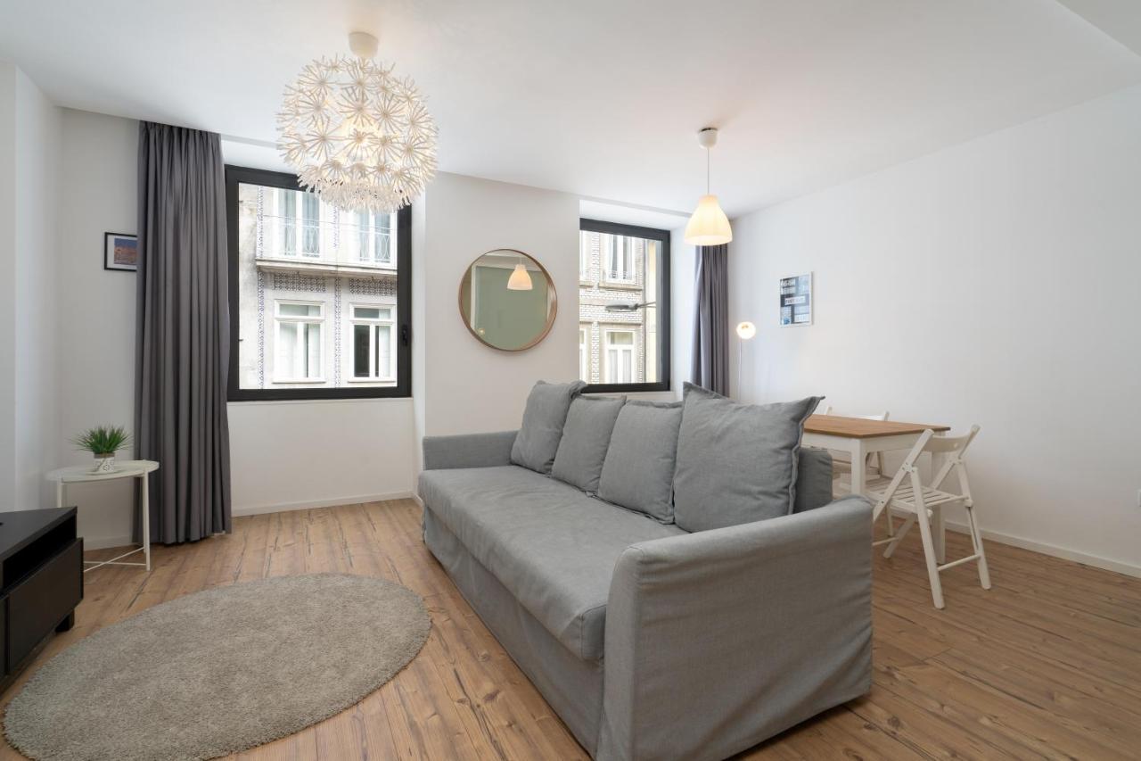 פורטו Host Wise - Charming Welcoming Flat - Centrally Located מראה חיצוני תמונה