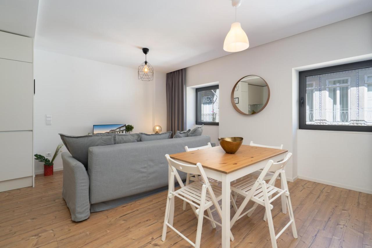 פורטו Host Wise - Charming Welcoming Flat - Centrally Located מראה חיצוני תמונה