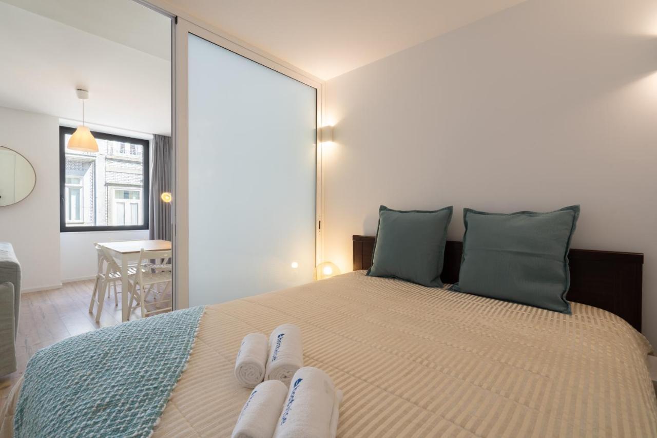 פורטו Host Wise - Charming Welcoming Flat - Centrally Located מראה חיצוני תמונה