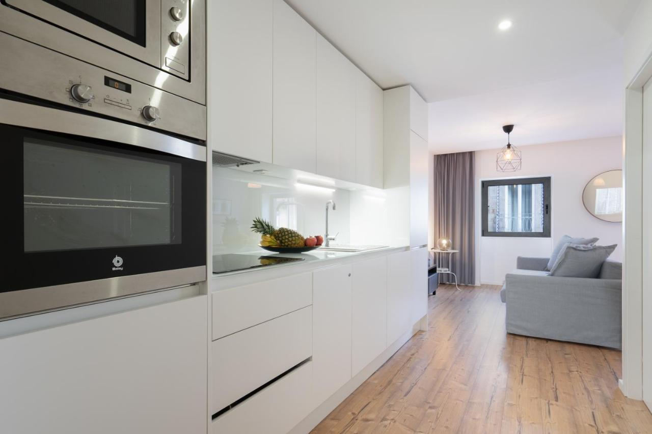 פורטו Host Wise - Charming Welcoming Flat - Centrally Located מראה חיצוני תמונה