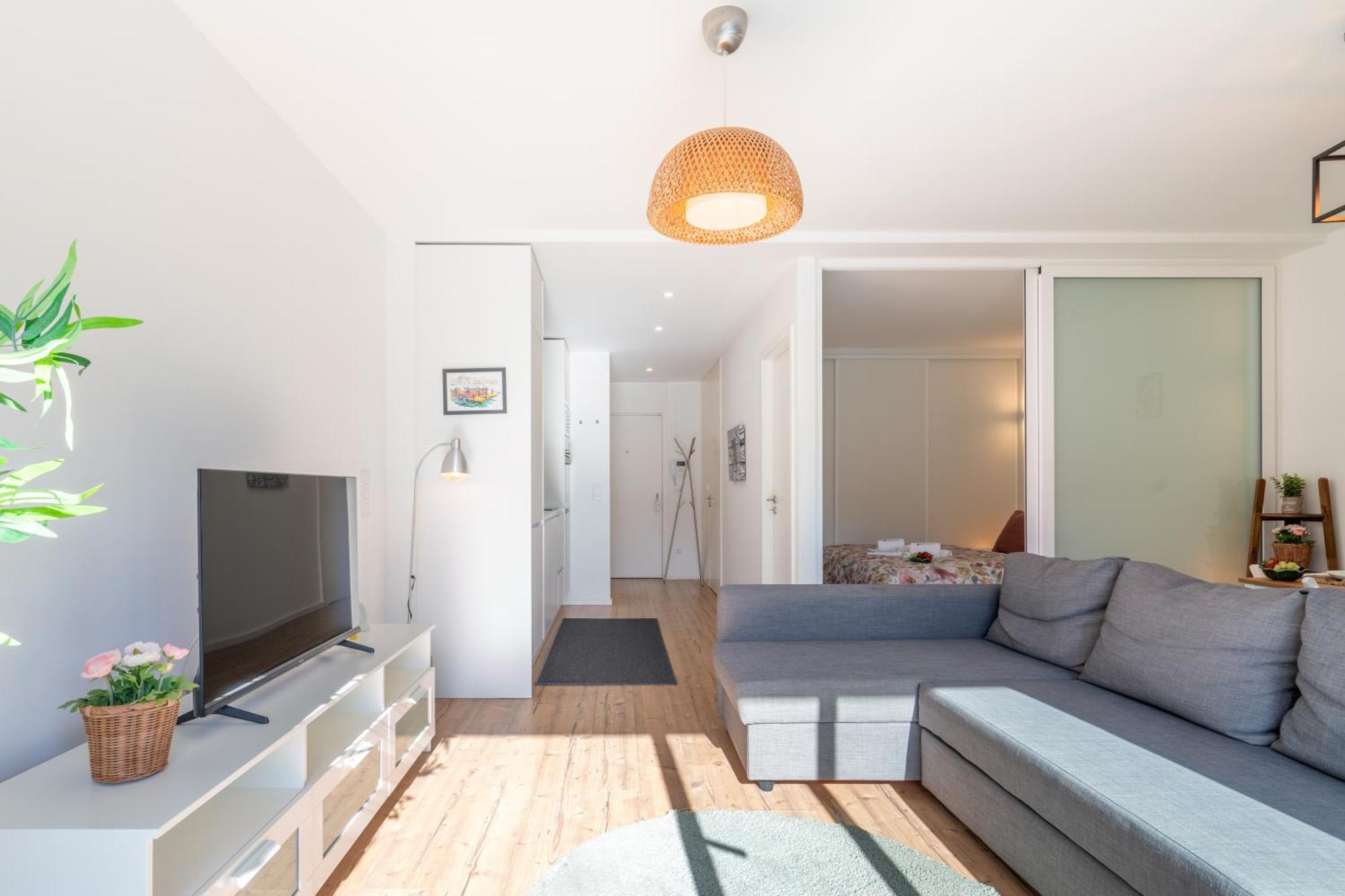 פורטו Host Wise - Charming Welcoming Flat - Centrally Located מראה חיצוני תמונה