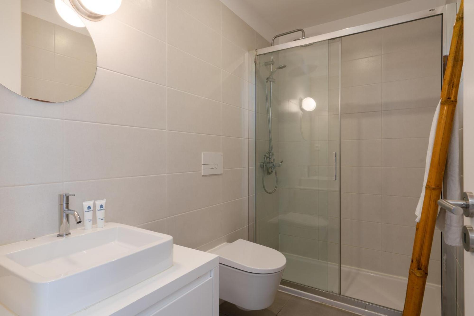 פורטו Host Wise - Charming Welcoming Flat - Centrally Located מראה חיצוני תמונה