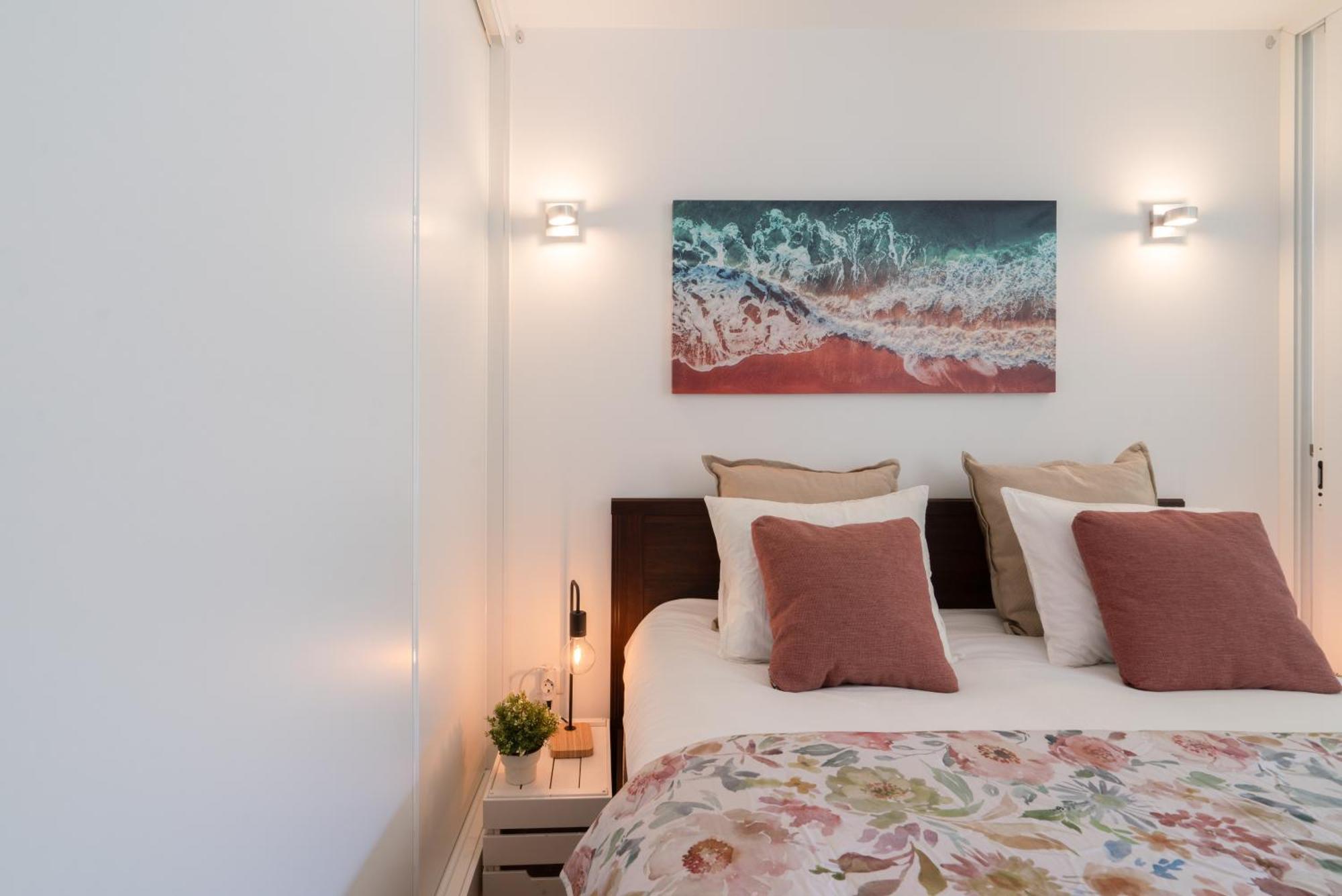 פורטו Host Wise - Charming Welcoming Flat - Centrally Located מראה חיצוני תמונה