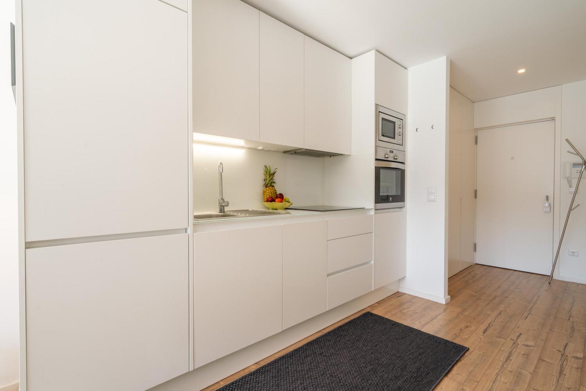 פורטו Host Wise - Charming Welcoming Flat - Centrally Located מראה חיצוני תמונה