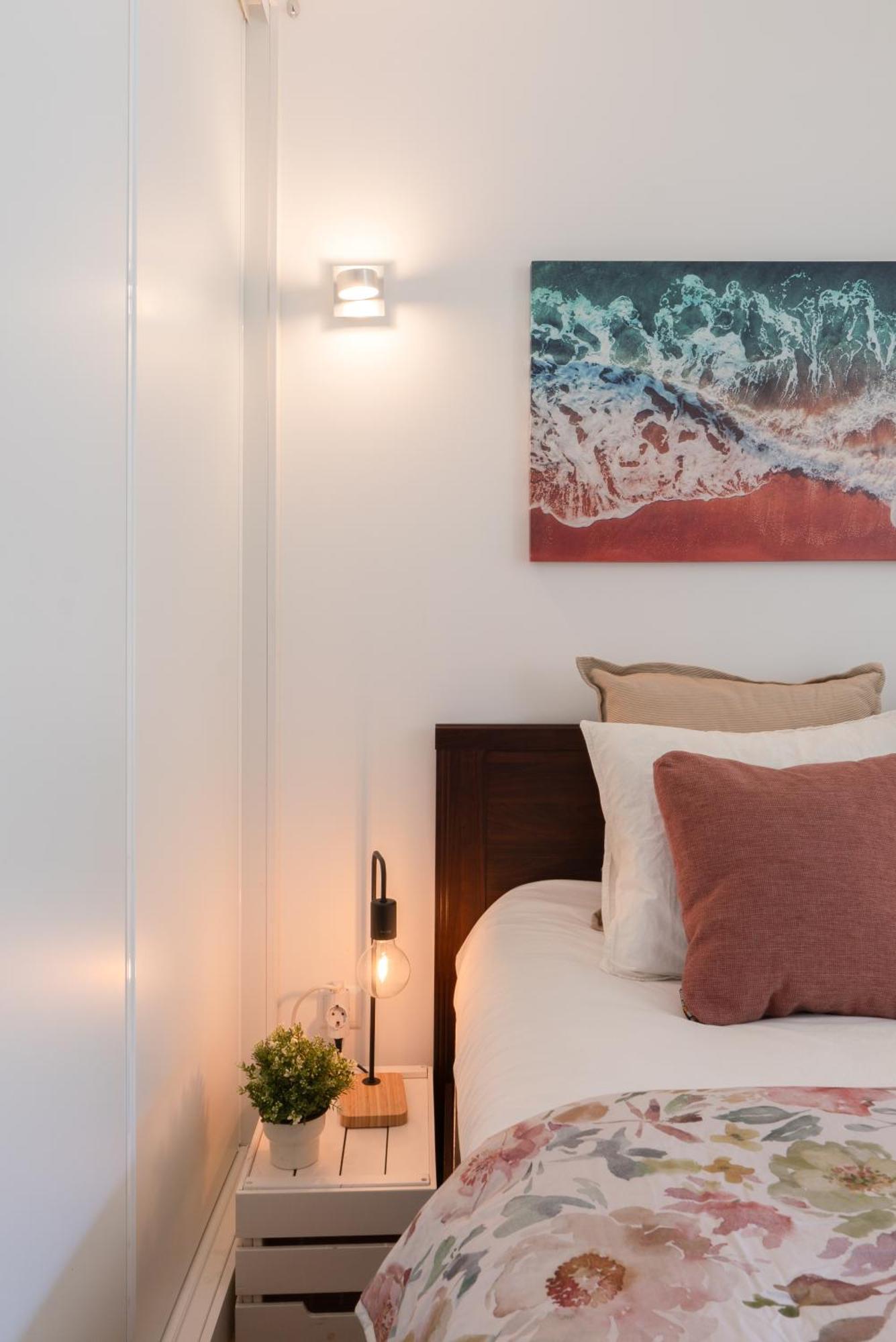 פורטו Host Wise - Charming Welcoming Flat - Centrally Located מראה חיצוני תמונה