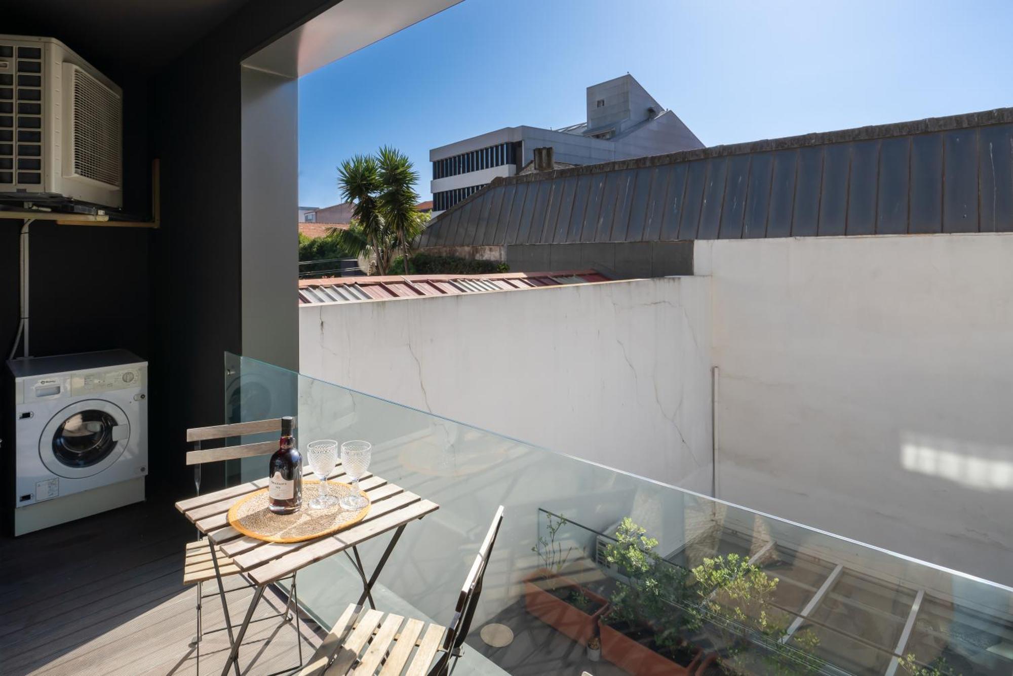פורטו Host Wise - Charming Welcoming Flat - Centrally Located מראה חיצוני תמונה