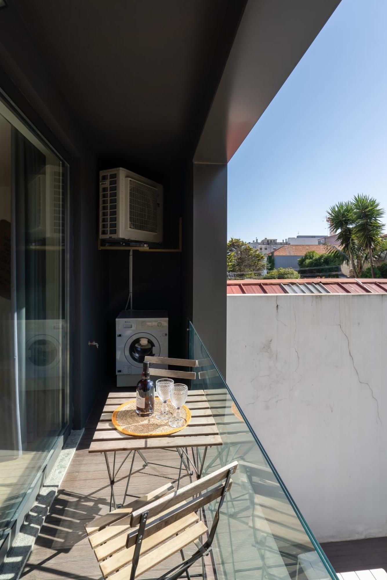 פורטו Host Wise - Charming Welcoming Flat - Centrally Located מראה חיצוני תמונה