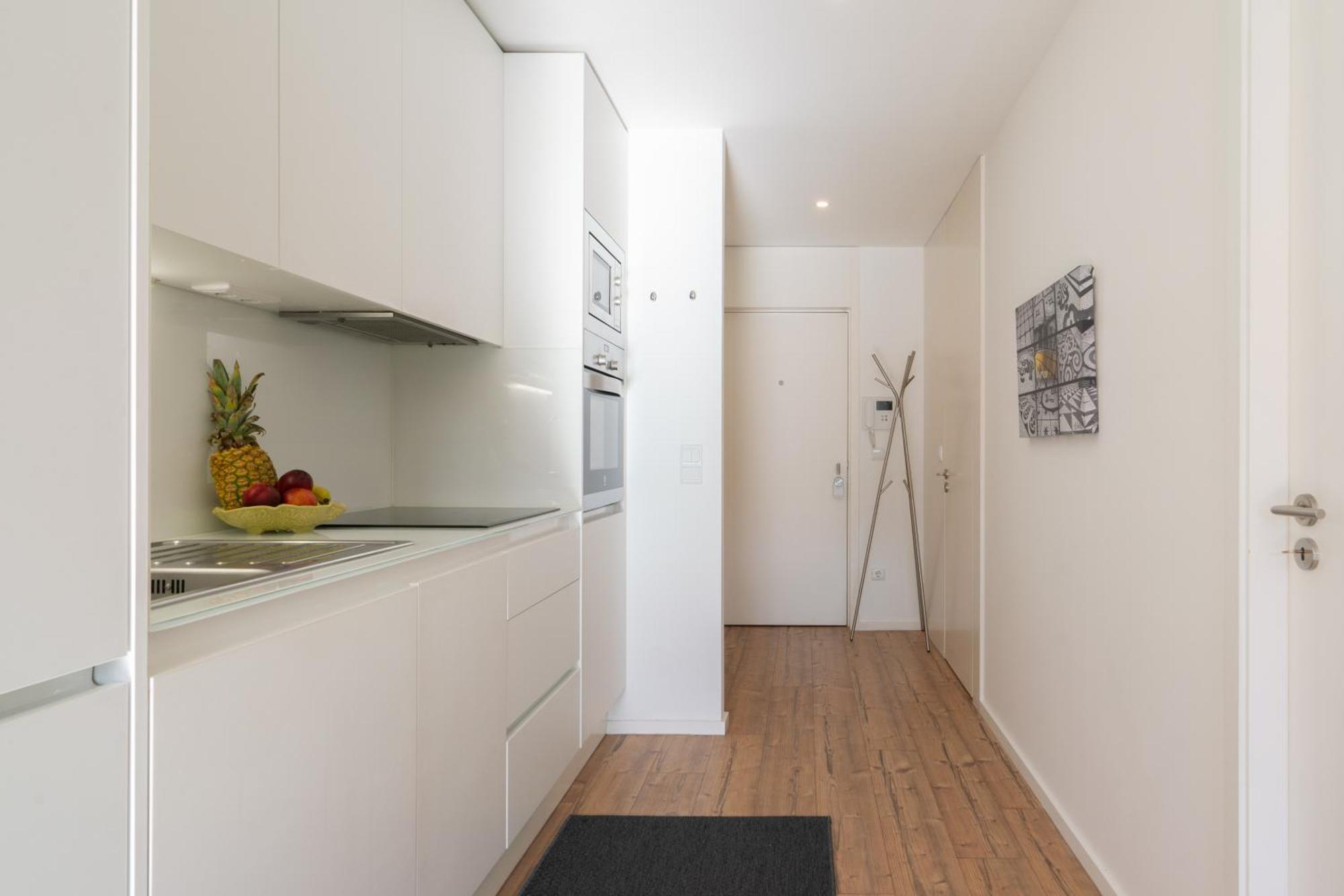 פורטו Host Wise - Charming Welcoming Flat - Centrally Located מראה חיצוני תמונה
