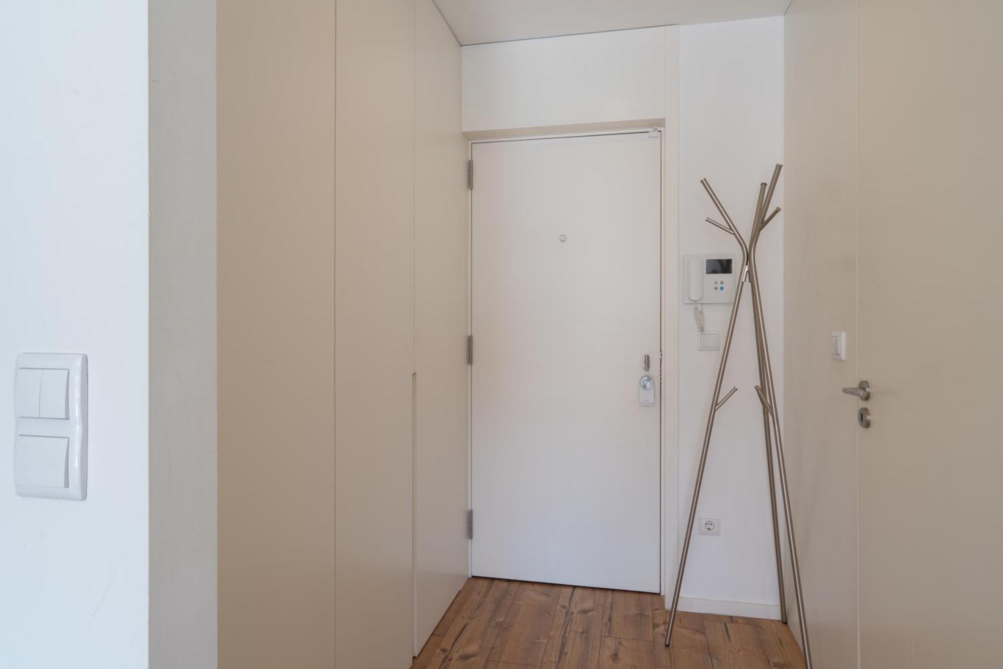 פורטו Host Wise - Charming Welcoming Flat - Centrally Located חדר תמונה